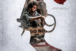 Thalapathy Vijay's 'Leo' To Not Release In National Multiplex Chains In Hindi?