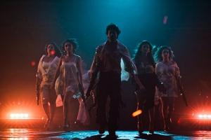 Box Office: Jawan Scores Very Good Second Week Domestically