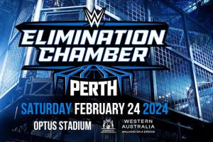 WWE Elimination Chamber 2024 Predictions & Match Card: Date, Preview, Location, ...