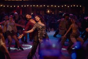 Box Office: Jawan Becomes The Highest-Grossing Indian Movie In Gulf Countries