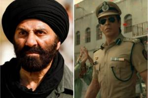 Box Office: 'Gadar 2' and 'Jawan' In Close Race To Top 'Pathaan' First To Become...