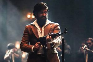 Yash-fronted 'KGF 3' To Go On Floors In The Second Half of 2024 After 'Salaar 2'