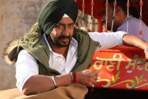 Ajay Devgn's 'Son of Sardaar' Sequel In The Works For 2024 Start