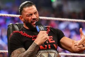 WWE Announces Roman Reigns For Season Premiere Of SmackDown On 10/13