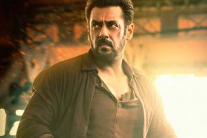 Salman Khan's 'Tiger 3' Release Date Locked On Diwali Day, November 12