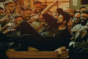 Thalapathy Vijay's 'Leo' To Become First Film To Take Double Digit Opening In Ea...