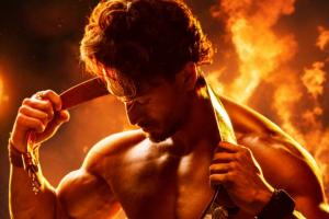 Tiger Shroff Officially Confirmed In Rohit Shetty and Ajay Devgn's 'Singham Agai...