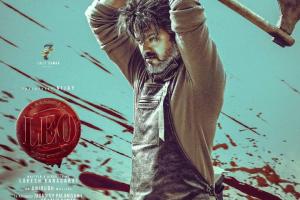 Thalapathy Vijay's 'Leo' Opening Day Box Office Records