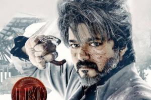'Leo' Becomes Thalapathy Vijay's Highest-Grossing Film In Kerala In 3 Days