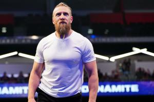 AEW Collision Predictions & Match Card November 11, 2023: Preview, Start Time, L...