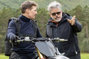 Tom Cruise's 'Mission: Impossible 8' Release Date Postponed To 2025