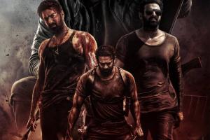 Prabhas' 'Salaar Part 1 - Ceasefire' Telugu States Theatrical Business Details