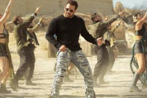 Salman Khan's 'Tiger 3' Theatrical Run-Time And Advance Booking Update Revealed