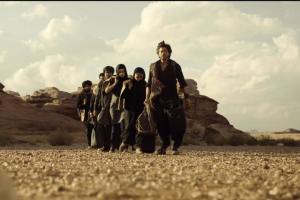 Shah Rukh Khan and Rajkumar Hirani's 'Dunki' First Teaser Garners 70+ Million Vi...