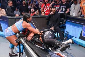 Ranking The Top 5 Highlights From WWE SmackDown On November 3, 2023