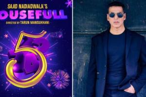 Akshay Kumar's 'Housefull 5' To Go On Floors In January 2024