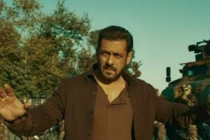 Salman Khan's 'Tiger 3' To Have A Post-Credit Scene
