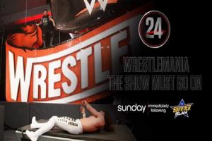 Several Superstars React Over sneak peek at WWE 24