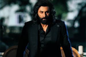 'Animal' Set To Be The Longest Film of Ranbir Kapoor