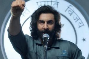 Ranbir Kapoor's 'Animal' Trailer Becomes The Third Most Watched Hindi Trailer In...