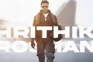Hrithik Roshan's 'Fighter' Teaser To Release In The First Week of December