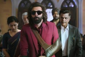 'Animal' Advance Booking Off To Very Good Start