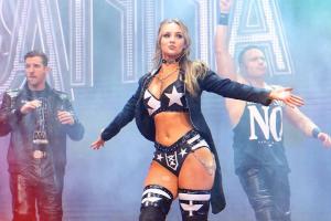 AEW Collision Results, November 25, 2023: Highlights, Commentary, Live Update, W...