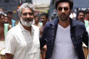Ranbir Kapoor's 'Animal' Pre-Release Event To Be Attended By Mahesh Babu and SS ...