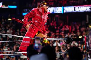 Gunther Talks The Miz’s Legacy; Says He Is A Guaranteed WWE Hall of Famer Down...