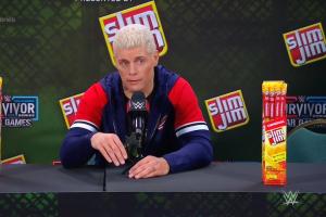 Cody Rhodes On CM Punk's Return: 'I'll Give Kudos And Flowers To Triple H And Ni...