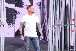WWE Monday Night Raw Results November 27, 2023: Live Coverage, Winners, Commenta...