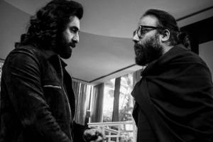 'Animal' Crosses 10 Crores Gross Advance Booking Collection