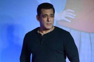 Salman Khan's 'The Bull' Shooting Schedule and Potential Release Date Revealed