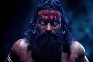 Rishab Shetty's 'Kantara: Chapter 1' First Look Teaser Gets Huge Response On You...