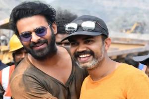 Director Prashanth Neel Clarifies On Salaar's Rumoured Connection With KGF Franc...