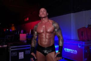 Randy Orton Announced For This Friday’s Episode Of SmackDown Live From The Bar...