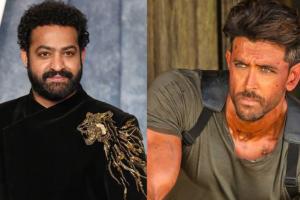 Yash Raj Films Announces A New Release Date of Ayan Mukerji's 'War 2'