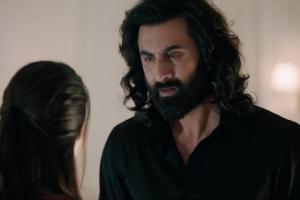 'Animal' Crosses 50 Crores Gross Advance Booking Collection For All Days