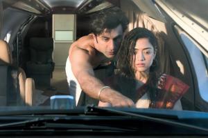 Exclusive: 'Animal' Sells 1+ Million Advance Tickets For Opening Day In India