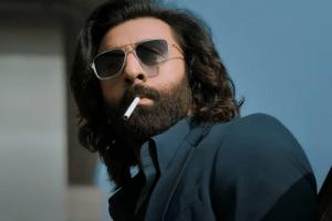 'Animal' Scored Second Biggest Opening For A Bollywood Movie At The Worldwide Bo...