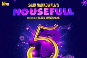 Akshay Kumar's 'Housefull 5' Gets A New Release Date