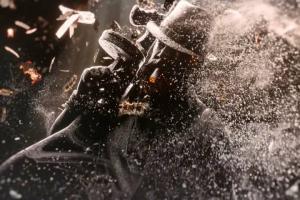 Yash 19 Gets First Look Title and Release Date