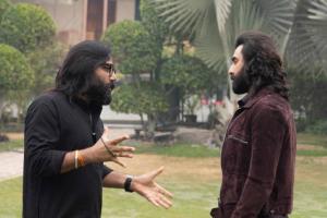 Box Office: 'Animal' Scored Third Biggest First Week For A Bollywood Film