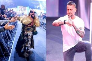 Seth Rollins: 'I Just Think He's Been Really Selfish When It Comes To His Perspe...