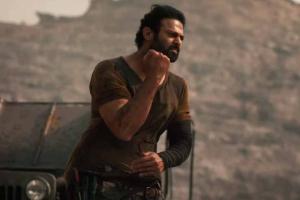 Prabhas' 'Salaar Ceasefire: Part 1' Theatrical Runtime and Second Trailer Detail...