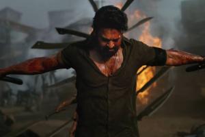 Superstar Prabhas' 'Salaar: Ceasefire' Overseas Advance Booking Crosses $1 Milli...