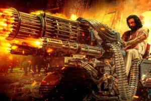 Box Office: Mega Blockbuster 'Animal' Scored Third Biggest Second Week In Hindi