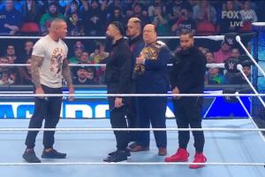 Randy Orton Makes A Major Challenge To Roman Reigns At WWE Royal Rumble