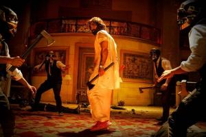 Box Office: Mega Blockbuster 'Animal' Hits 500 Crore India Net In All Versions