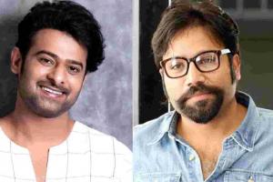 Director Sandeep Reddy Vanga To Start Prabhas' 'Spirit' Before Ranbir Kapoor-Led...